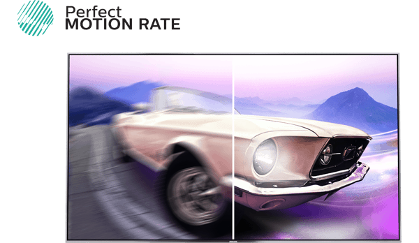 Perfect Motion Rate i Perfect Motion Rate Ultra