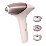 Lumea IPL serije 9000
