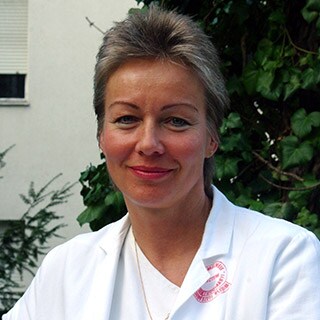 Dr Astrid Apor