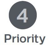 Priority 4