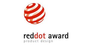 efficia-products-win-reddot-award
