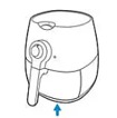 Philips Airfryer icon