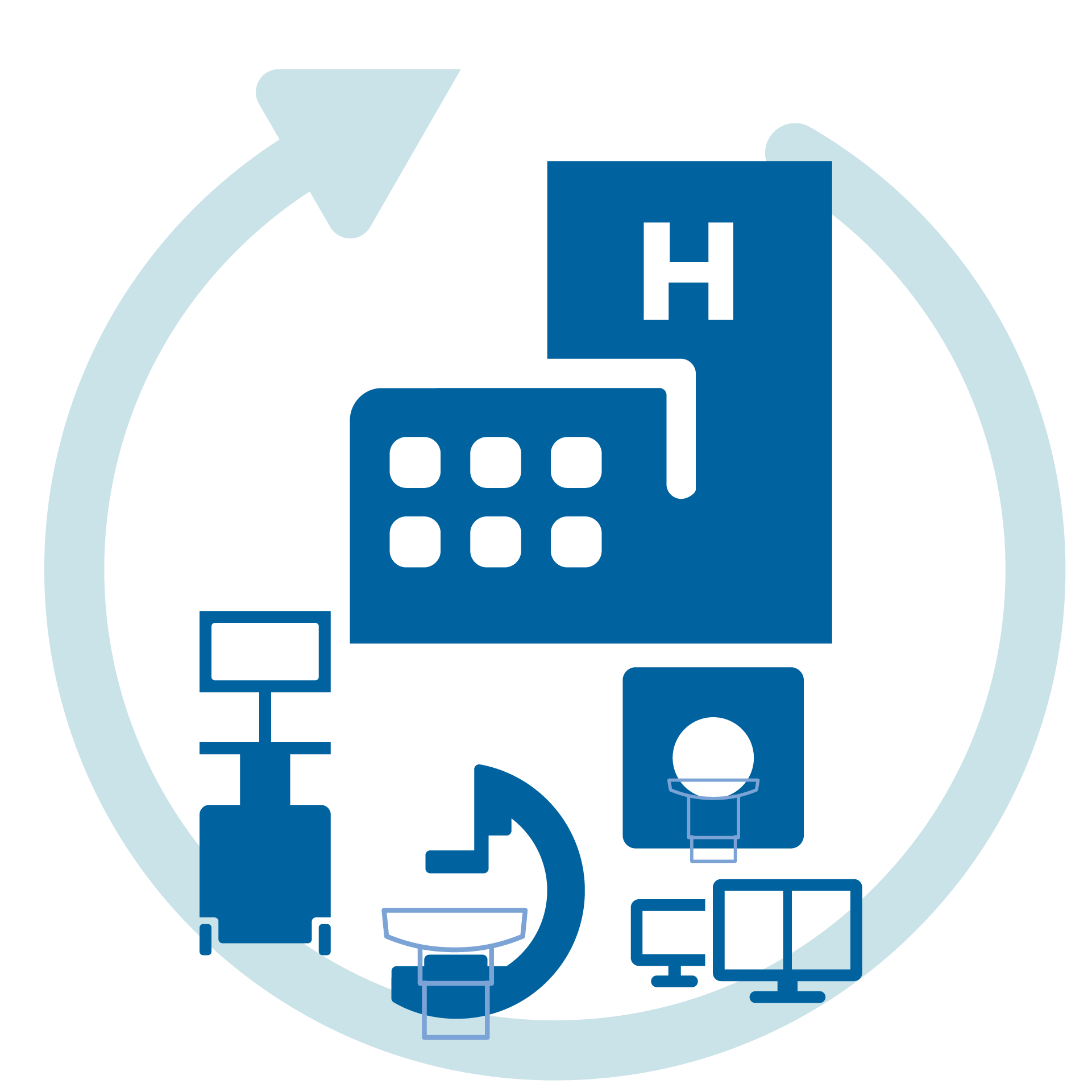 Icon Hospital