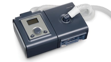 CPAP, ASV serije 50