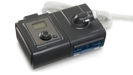 CPAP, ASV serije 60