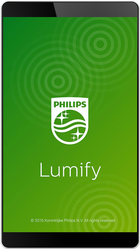 Philips Lumify portable ultrasound app
