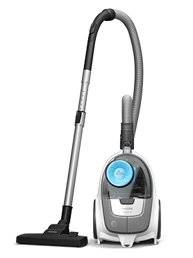 Philips Bagless Vacuum Cleaner 2000 Series