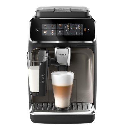 Philips fully automatic espresso machine series 5400