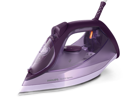 Parno glačalo serije hatezer tvrtke Philips