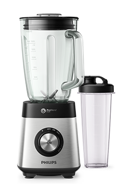 Philips Blender pet tisuća series