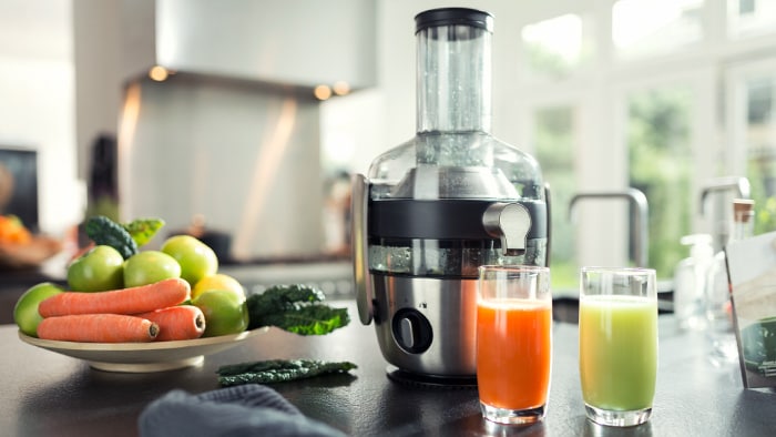 philips juicer