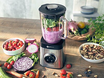 Blender tvrtke Philips