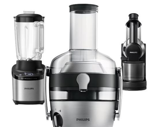 Vrlo brzi blender tvrtke Philips