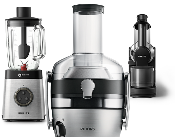 Vrlo brzi blender tvrtke Philips