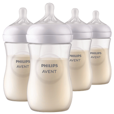 Asortiman Philips Avent bočica Natural sa sisačima