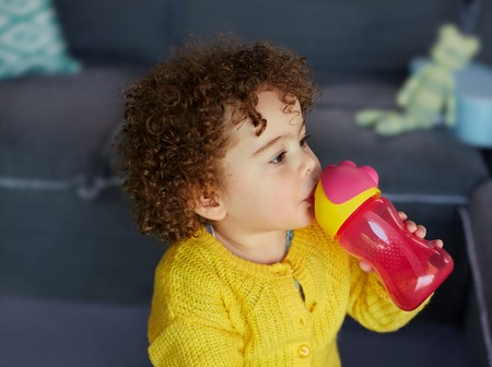 Savršen izbor: pronađite najbolju čašicu za svaku fazu djetetova  razvoja