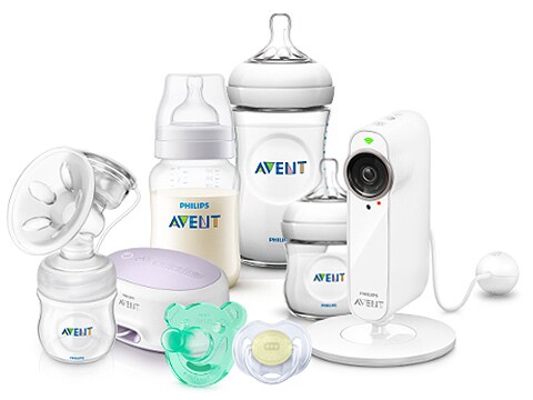 Proizvodi Za Bebe Philips Avent