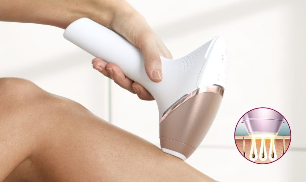 Philips Lumea Ipl Uređaj Philips