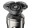 Aparat za brijanje S9000 Prestige tvrtke Philips