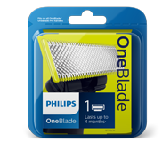 Philips OneBlade pakiranje s 1 zamjenjivom oštricom