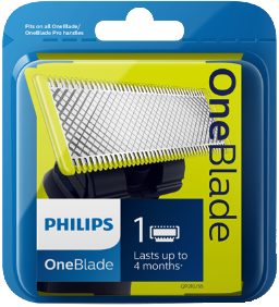 Philips OneBlade zamjenska pakiranja