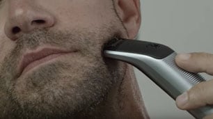 Kako brijati kratku bradu s OneBlade 