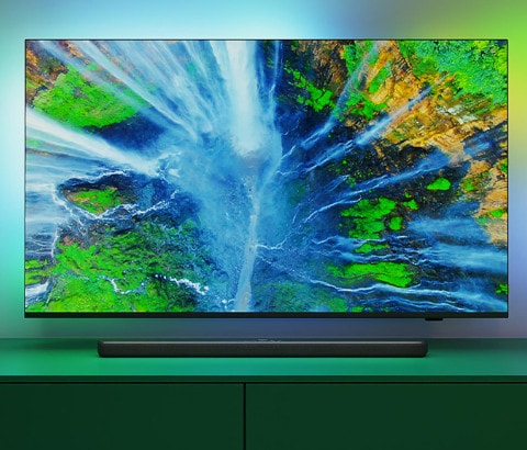 TA6309 Soundbar 3.1 s bežičnim niskotoncem