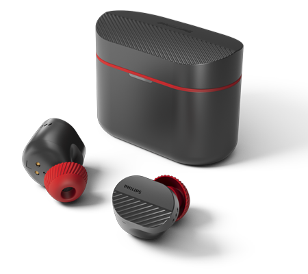 Potpuno bežične slušalice Philips A5508
