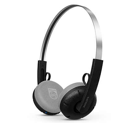 Bežične slušalice koje se stavljaju na uši Philips H2000
