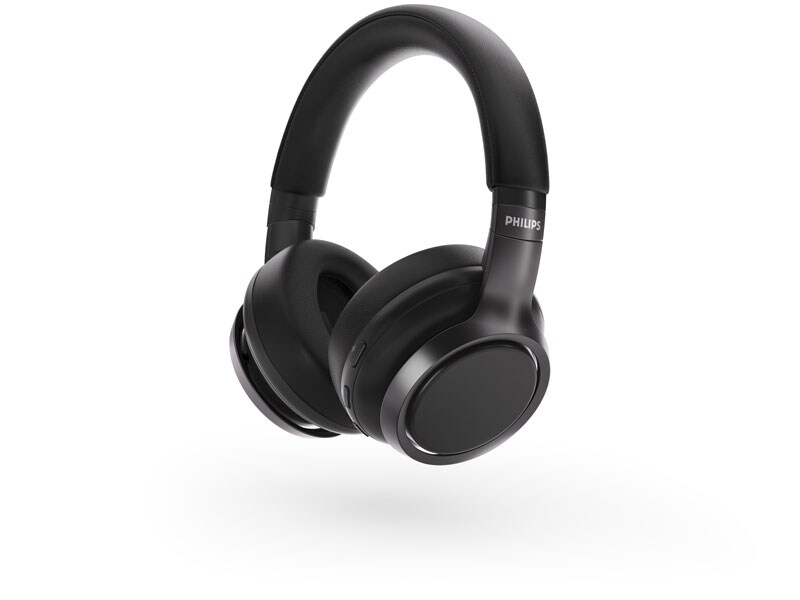 Bežične slušalice koje se stavljaju preko ušiju TAH9505BK