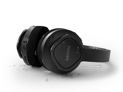 Sportske slušalice koje se umeću u uši A4216 tvrtke Philips