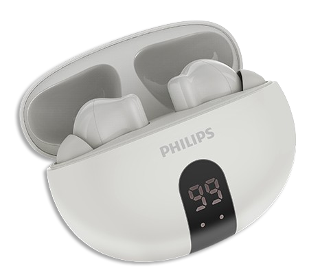 Potpuno bežične slušalice Philips T2520