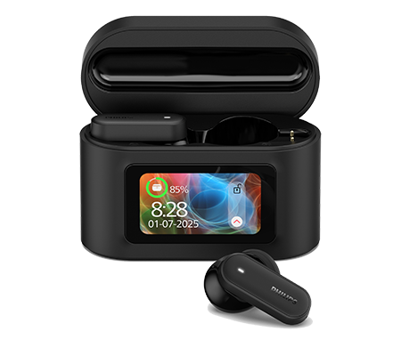 Philips T6000 Potpuno bežične slušalice