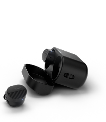 Philips T5000 Potpuno bežične slušalice