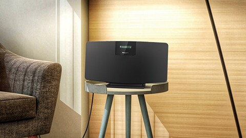 Philips mikro Hi-Fi sustav