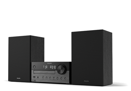 Philips TAM4505M2 Mikro glazbeni sustav