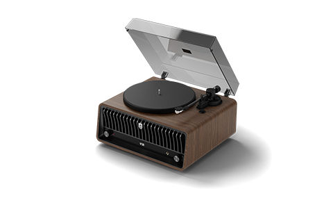 Philips V9000D Bluetooth® gramofon