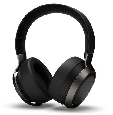 Bežične slušalice koji se stavljaju na uši Fidelio L3 tvrtke Philips