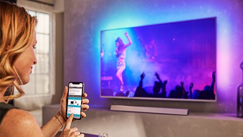Philips bežični soundbar koji ima HDMI