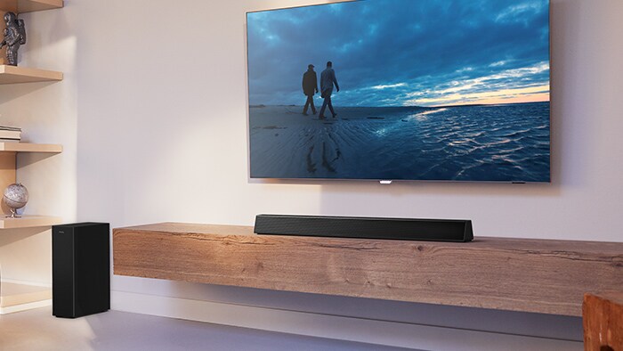 Soundbar zvučnici i kućno kino