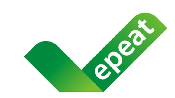Logotip Epeat