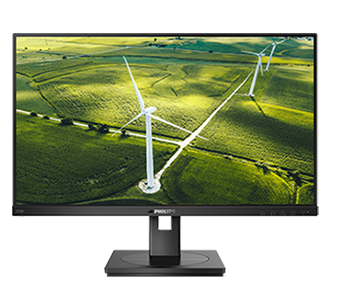 Serija ekoloških monitora 272B1G/00
