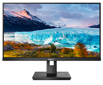 Serija monitora za profesionalnu upotrebu 272S1AE/00