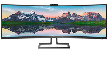 Uredski monitori – proizvod 439P9H/00