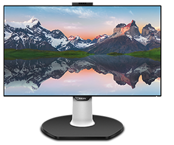 Serija priključnih monitora 499P9H/01