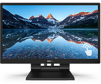 Serija dodirnih monitora 346P1CRH/01