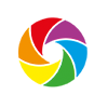 Logotip Ultra Wide-Color