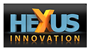 Logotip Hexus