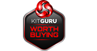 Logotip za dobru kupnju Kitguru