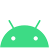 Logotip Android